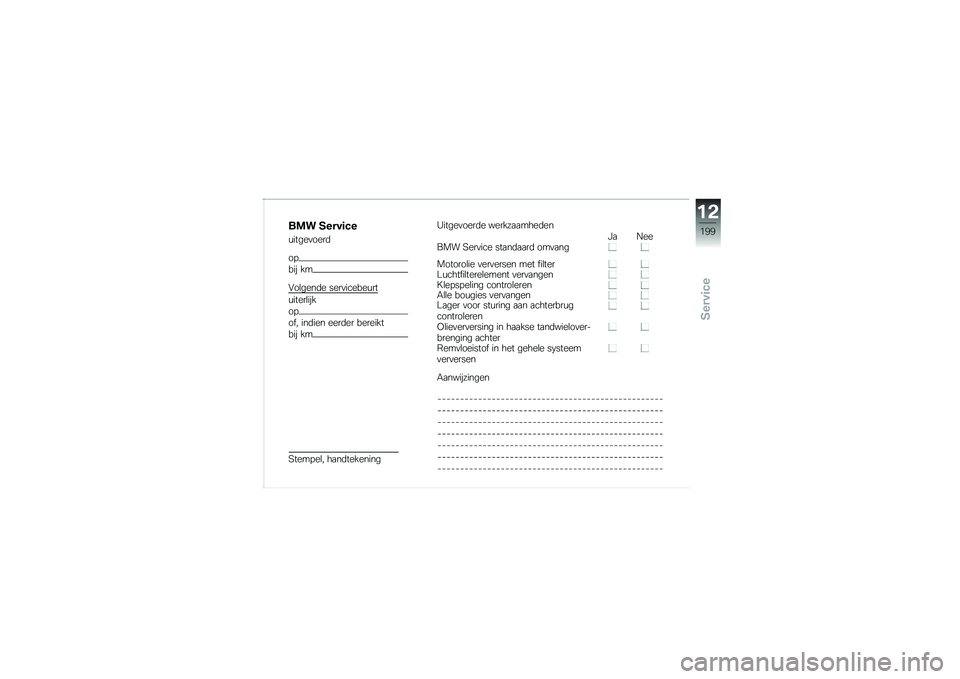BMW MOTORRAD K 1600 B 2017  Handleiding (in Dutch) ��\f� �����	�#�
�\f�����
����	
��!
��� ��
�#��\b����	� ����
������\f��
�\f�����\b���
��!
��� ���	��� ����	�� �������
��� ��
�=���