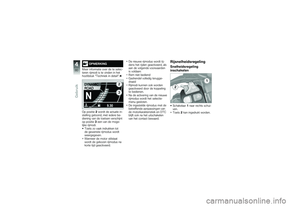 BMW MOTORRAD K 1600 B 2017  Handleiding (in Dutch) �
�7�\f�6�)�8��5�
���� �������
��� ��
�� �	� �� ���\b�������� ������	� �� �� �
���	�� �� ��������	���\f� �G�2������� �� �	���
��\b�