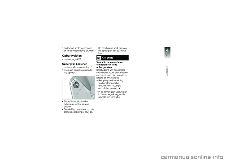 BMW MOTORRAD K 1600 B 2017  Handleiding (in Dutch) ��\f�	�	�0���
� �
����� �����\b������� �� �	� �
�������	��\b��� �	��\f�����
�
��\b���������
��� ��!�����
�
��=�1
�
��\b������ �\b���	