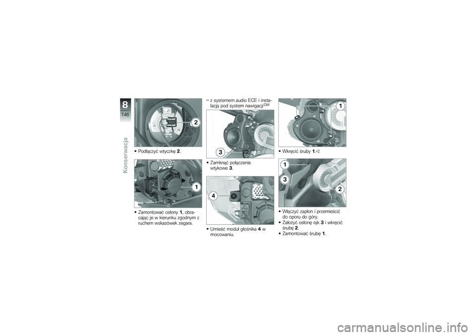 BMW MOTORRAD K 1600 B 2017  Instrukcja obsługi (in Polish) �%��
����\f��# �����\f���"�
���\b�������# ��������	 ��!���&��� �� � � � �������� �\f�"��
���\b �\f����$��\b �����\f���� �\f��"����
�\f �