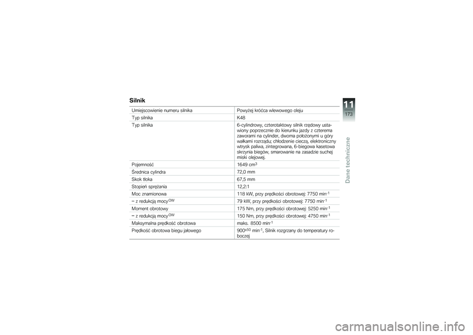 BMW MOTORRAD K 1600 B 2017  Instrukcja obsługi (in Polish) ����
��
�F�\b��� ��������� ���\b��� ��������%����
��  ����#�� ��������"� ���� �
�(�� ��������=�1�2
�(�� ��������5�&������
���