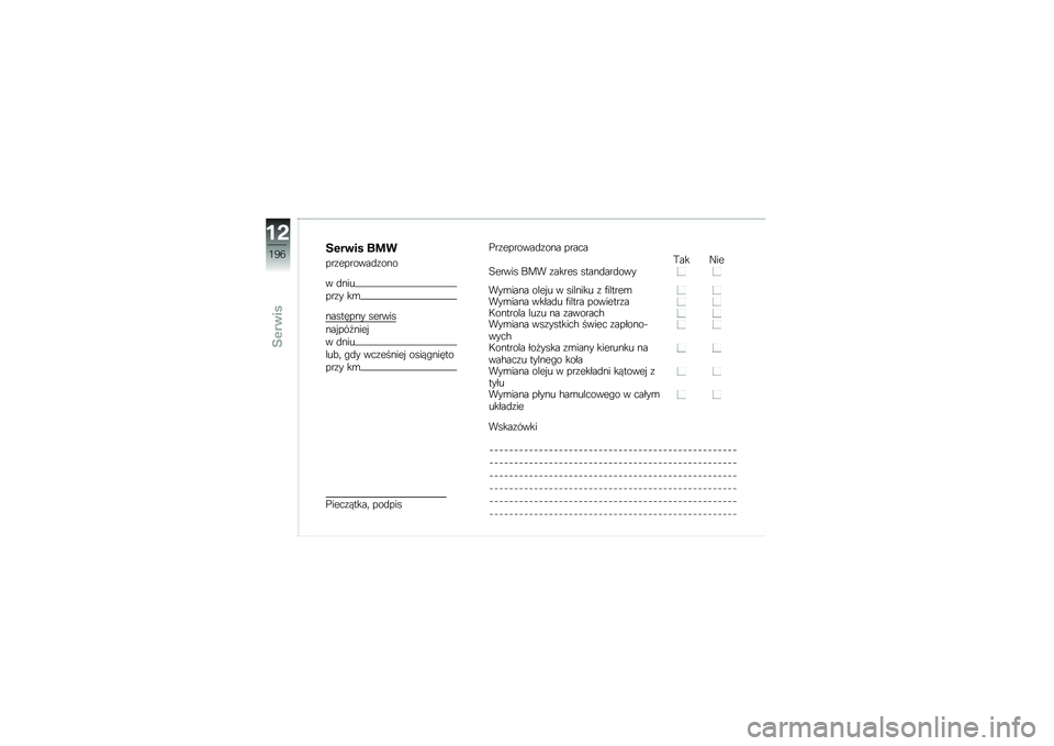 BMW MOTORRAD K 1600 B 2017  Instrukcja obsługi (in Polish) ��\f��\b�� �	�
�
���\f�������
�\f���
� �
���
���\f� ��\b
�������� ������
��� ���L���� 
� �
���
���!�	 �"�
� ���\f������  �����"�����