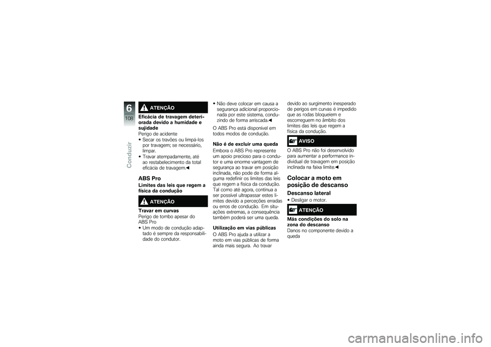 BMW MOTORRAD K 1600 B 2017  Manual do condutor (in Portuguese) �-�2�=�>�?�A�<
�=�G���O���\f �	� ���\f��\f��� �	�������
��\f�	�\f �	����	�
 �\f �M����	�\f�	� ����.��	�\f�	�
�%�
���� ��
 �����
���

�1�
��� ��\b �����