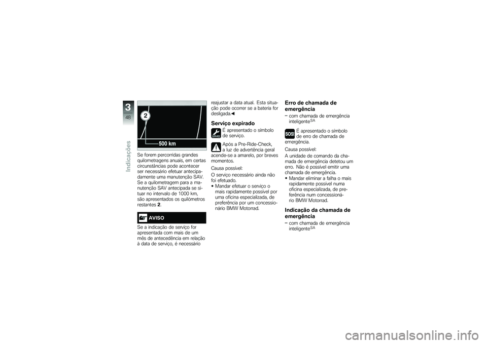 BMW MOTORRAD K 1600 B 2017  Manual do condutor (in Portuguese) �1�
 �	���
� �
�
���������\b ������
�\b� ������
�����
��\b ������\b� �
� ��
����\b�������\b��#�����\b �
���
 ������
��
��\b�
� ��
��
�\b�\b�