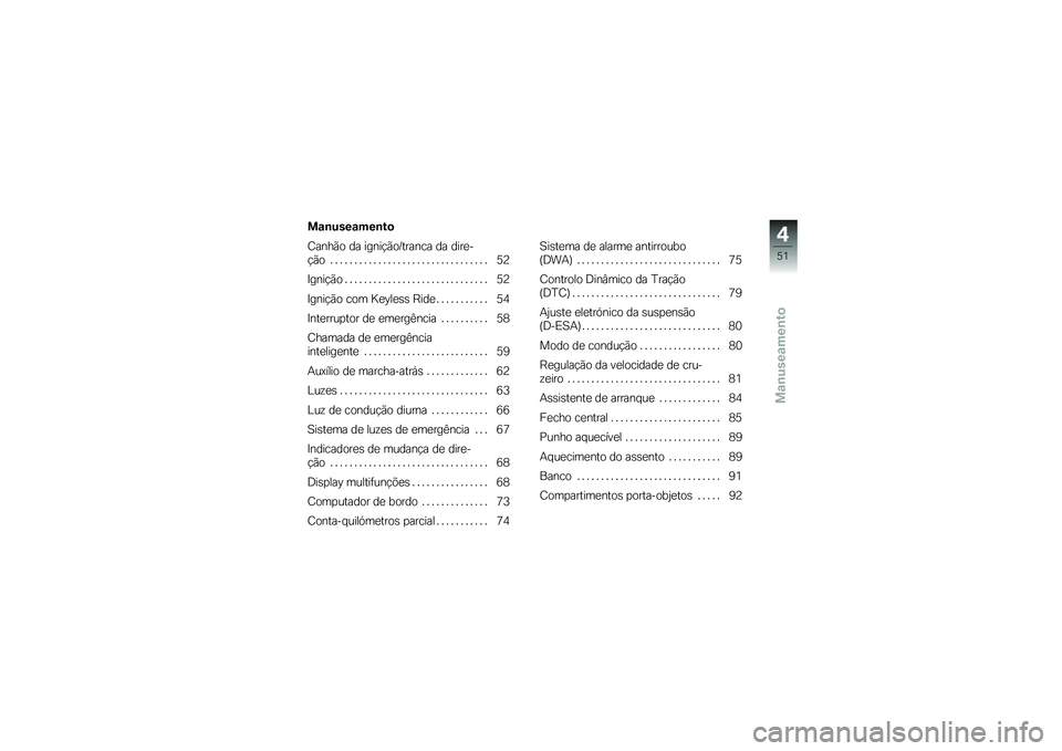 BMW MOTORRAD K 1600 B 2017  Manual do condutor (in Portuguese) ��\f�\b����\f���\b��

�D����(� �� �����!�(��E������ �� ����
�
�!�(� � � � � � � � � � � � � � � � � � � � � � � � � � � � � � � � � � �?