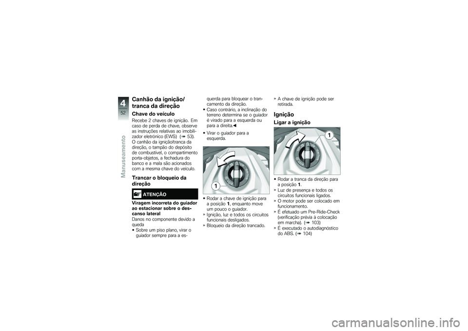 BMW MOTORRAD K 1600 B 2017  Manual do condutor (in Portuguese) �0�\f�\b�M��
 �	�\f ���\b����
�U
���\f�\b��\f �	�\f �	������

�0�M�\f�� �	�
 �������

�G�
��
��
 �B �����
�\b ��
 �����!�(�� �)����\b� ��
 �
�
��� ��
 ���