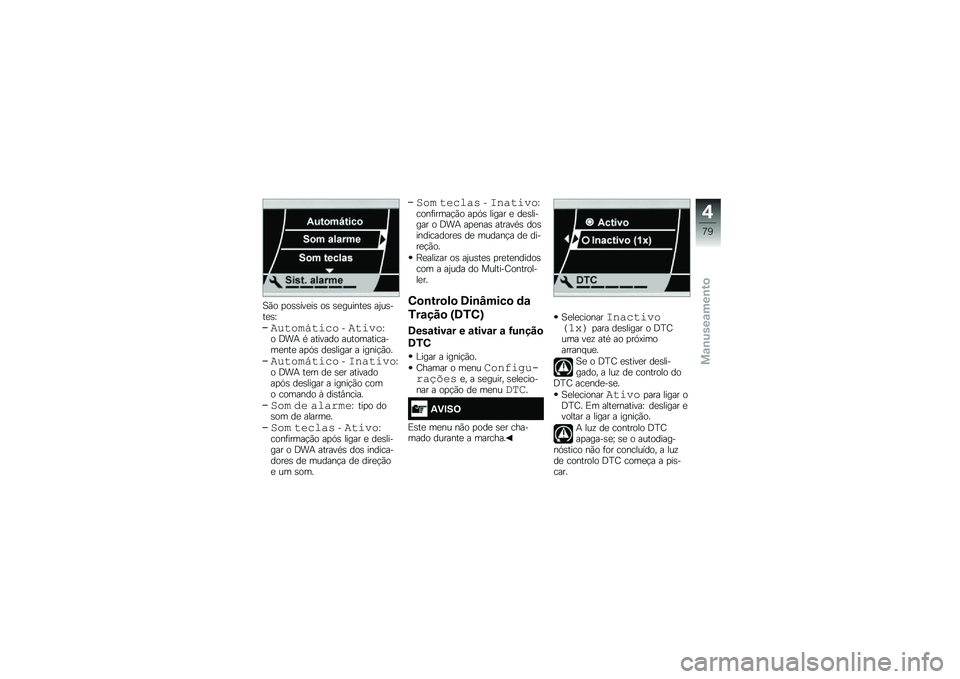 BMW MOTORRAD K 1600 B 2017  Manual do condutor (in Portuguese) �1�(� �
��\b�\b���
��\b ��\b �\b�
������
�\b ��2��\b���
�\b�Y
�.��&��+�D�&�����.�&��/��Y� �<��+ �* ������� �������������
���
 ��
�.�\b ��
�\b����� 