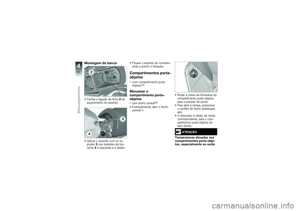 BMW MOTORRAD K 1600 B 2017  Manual do condutor (in Portuguese) ��
�\b��\f��� �	�
 �:�\f�\b��

��
���� � �����!�(� ��
 �	�����(���� ��
����
��� �� ��\b�\b�
����
�+�
����� � ��\b�\b�
��� ��� ��\b �\b���
����