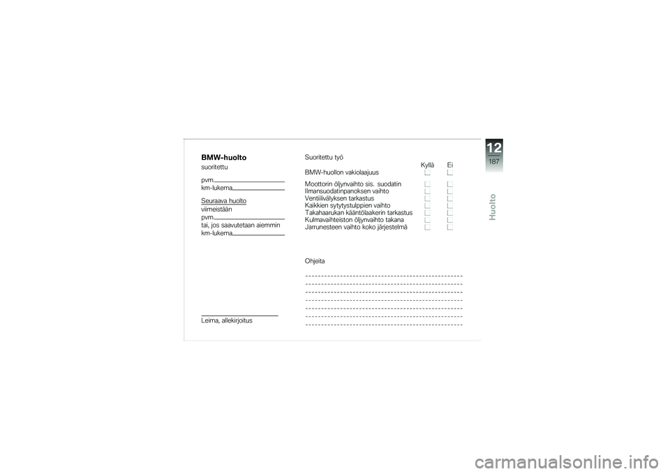 BMW MOTORRAD K 1600 B 2017  Käsikirja (in Finnish) ��\f�
�@���	�\b��	
�	�
��������

���\b�
��\b���
���\b�
�"��
����� ��
����
����\b���	����
���\b�
���� ���	 �	����
������ ����\b�\b��
��\b