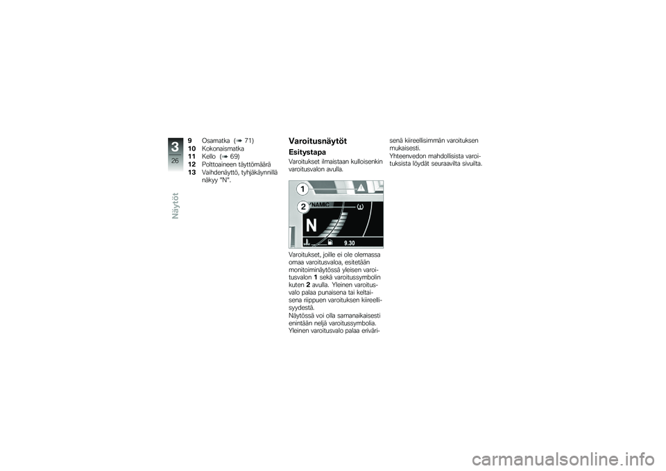 BMW MOTORRAD K 1600 B 2017  Käsikirja (in Finnish) ���	��\b���� �9�-��;
��+� �������	�\b����
��� ���� �9�,�+�;
���%����������� �������\b����
���0������������ ����������������