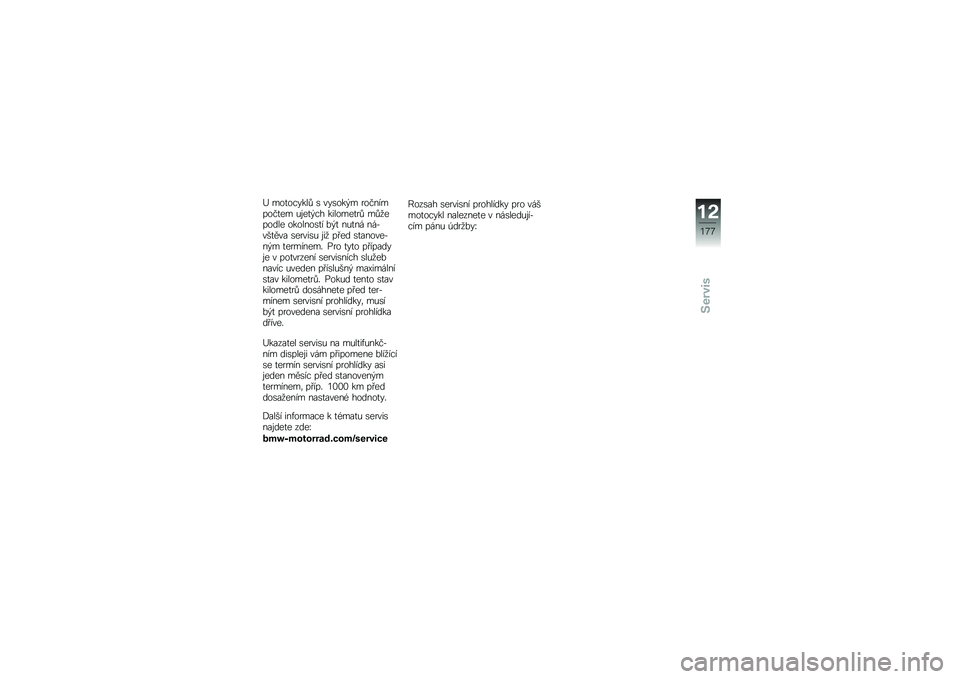 BMW MOTORRAD K 1600 B 2017  Návod k obsluze (in Czech) �C ���
������! �\b ���\b���$� ����������
�� �&�\f��
�$�� �������
��! ��!�
������ �������\b�
� �%�$�
 ��&�
�� ���*���
��� �\b�����\b�& �\f�