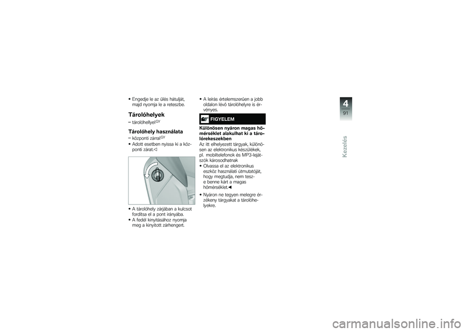 BMW MOTORRAD K 1600 B 2017  Kezelési útmutató (in Hungarian) �C�\f����� �� �� �
��#� ����������	��� �\f���	�� �� � �������&��
��$�#�\b���J�����
������1��������G�R
��$�#�\b���J��� �J�
��
��$��
�