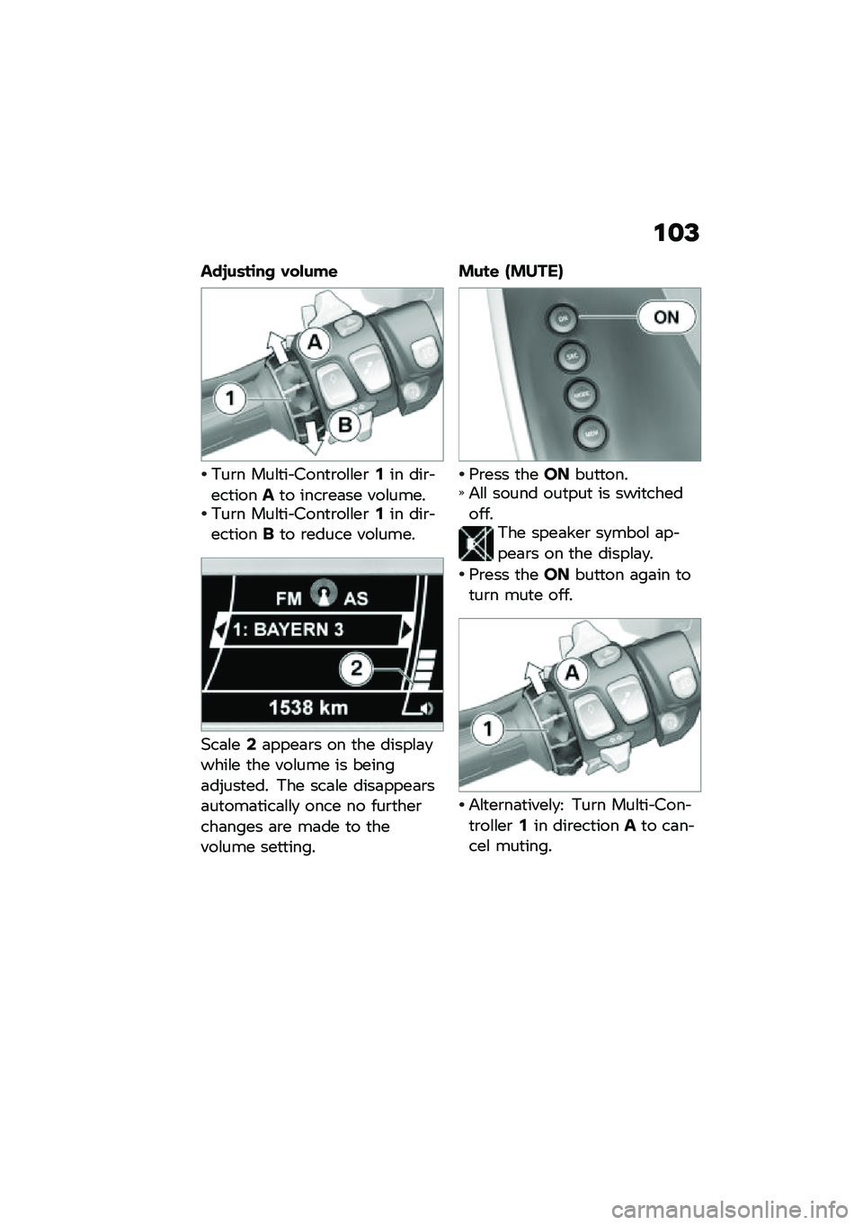 BMW MOTORRAD K 1600 B 2020  Riders Manual (in English) �\f�
�>
���C��	��
�� �)����"�\b
���\b� ���\f�
��#�$���
�\b��\f�\f��\b�,�� ���\b�#���
�����
� ����\b��	�� ���\f�������\b� ���\f�
��#�$���
�\b��\f�\f�