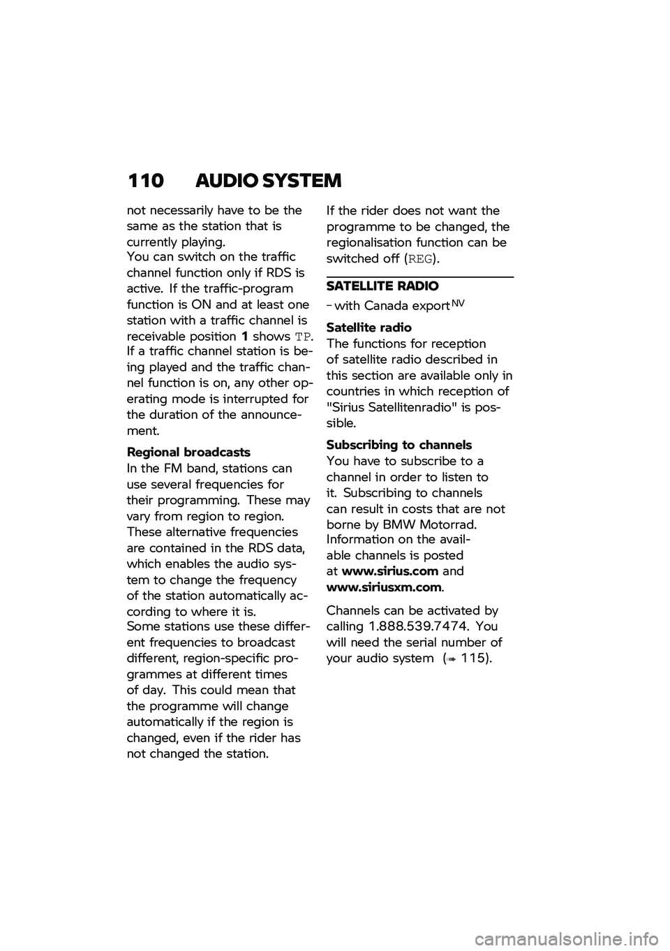 BMW MOTORRAD K 1600 B 2020  Riders Manual (in English) �\f�\f�
 ���6�� ��J��\b��
���
 �������	�\b��\f�
 ��	�� �
� �� �
����	�� �	� �
�� ��
�	�
��� �
��	�
 �����\b�\b���
�\f�
 ��\f�	�
�����3�� ��	� ����