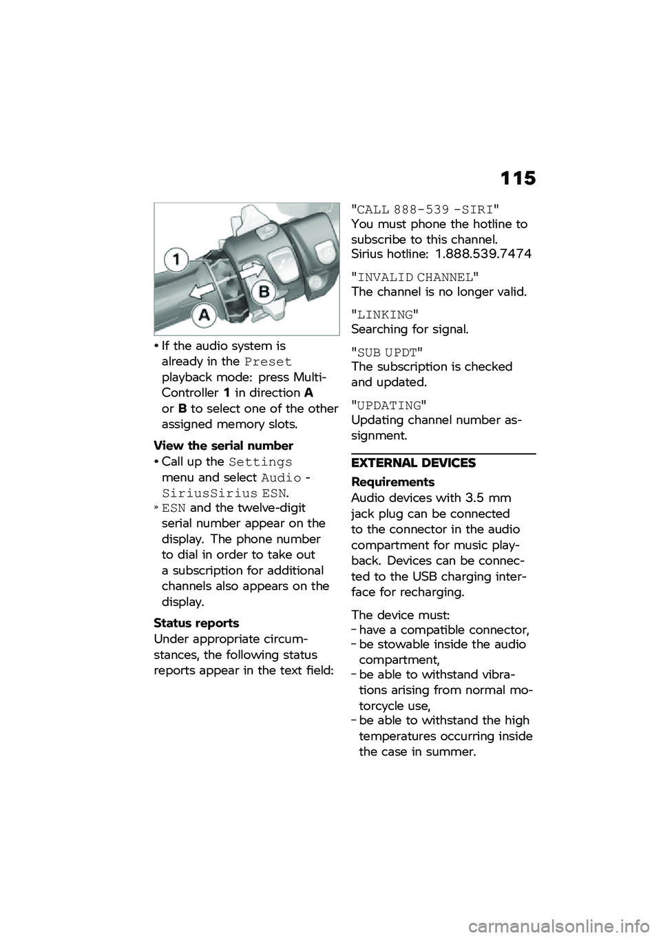 BMW MOTORRAD K 1600 B 2020  Riders Manual (in English) �\f�\f�0
� � �
�� �	���� ��
��
�� ���	�\f�\b��	��
 �� �
���-��
��
���\f�	�
��	�� �����< ��\b��� ���\f�
��#�$���
�\b��\f�\f��\b�,�� ���\b���
������\b