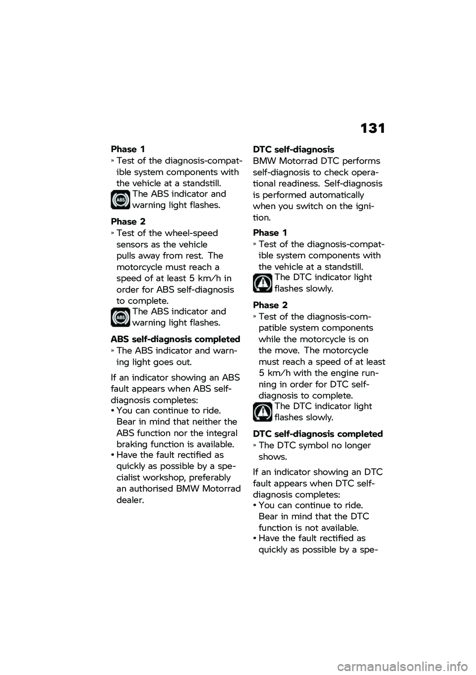 BMW MOTORRAD K 1600 B 2020  Riders Manual (in English) �\f�>�\f
�&��\f�	�\b �,
����
 �� �
�� ���	�������#�����	�
�#���\f� ��
��
�� ���������
� ���
��
�� ������\f� �	�
 �	 ��
�	����
��\f�\f���� ���)