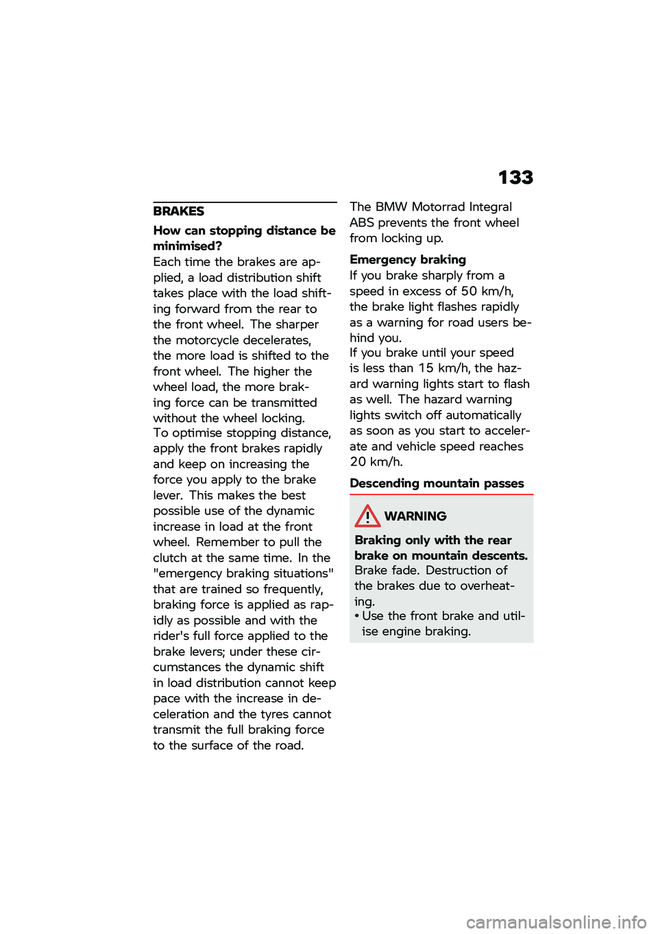 BMW MOTORRAD K 1600 B 2020  Riders Manual (in English) �\f�>�>
�	���B��
�D��  ��\f� �	���
�
�
�� ��
�	��\f���\b ��\b�"�
��
�"�
�	�\b��O
�2�	�� �
��� �
�� ��\b�	��� �	�\b� �	��#��\f����! �	 �\f��	� ����
�\b����
�
