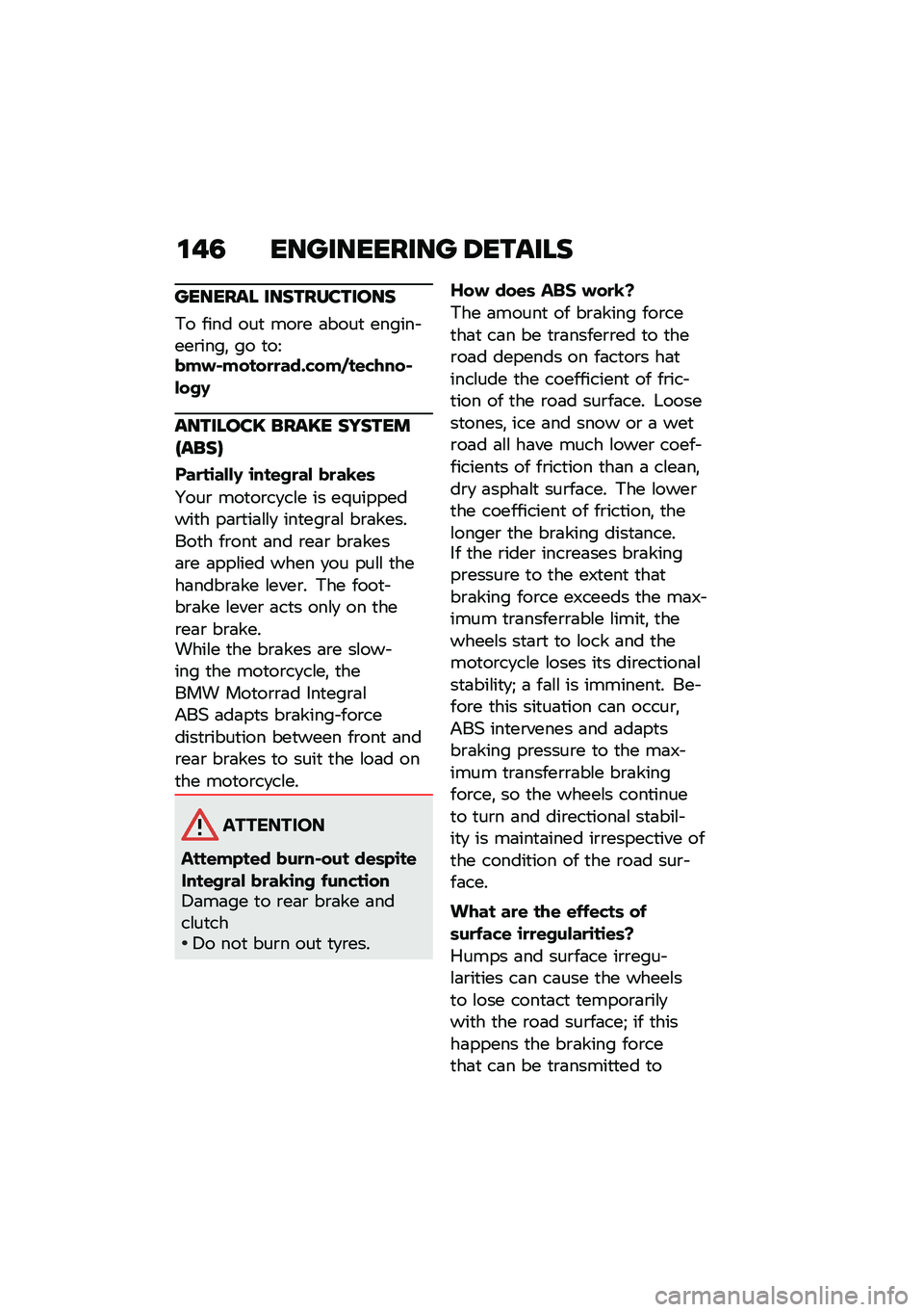 BMW MOTORRAD K 1600 B 2020  Riders Manual (in English) �\f�%�3 ����������� �6��\b����
������� ����\b����\b����
�� ���� ���
 ���\b� �	����
 ������#���\b����! �� �
��<��"� �#�"������\f��!��