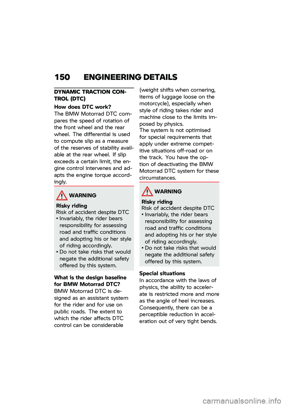 BMW MOTORRAD K 1600 B 2020  Riders Manual (in English) �\f�0�
 ����������� �6��\b����
�6�J����� �\b����\b��� �����\b��� �C�6�\b��D
�D��  ���\b�	 ��� � ���A�O
��� ��� ���
��\b�\b�	� �5��$ ����#��	�\