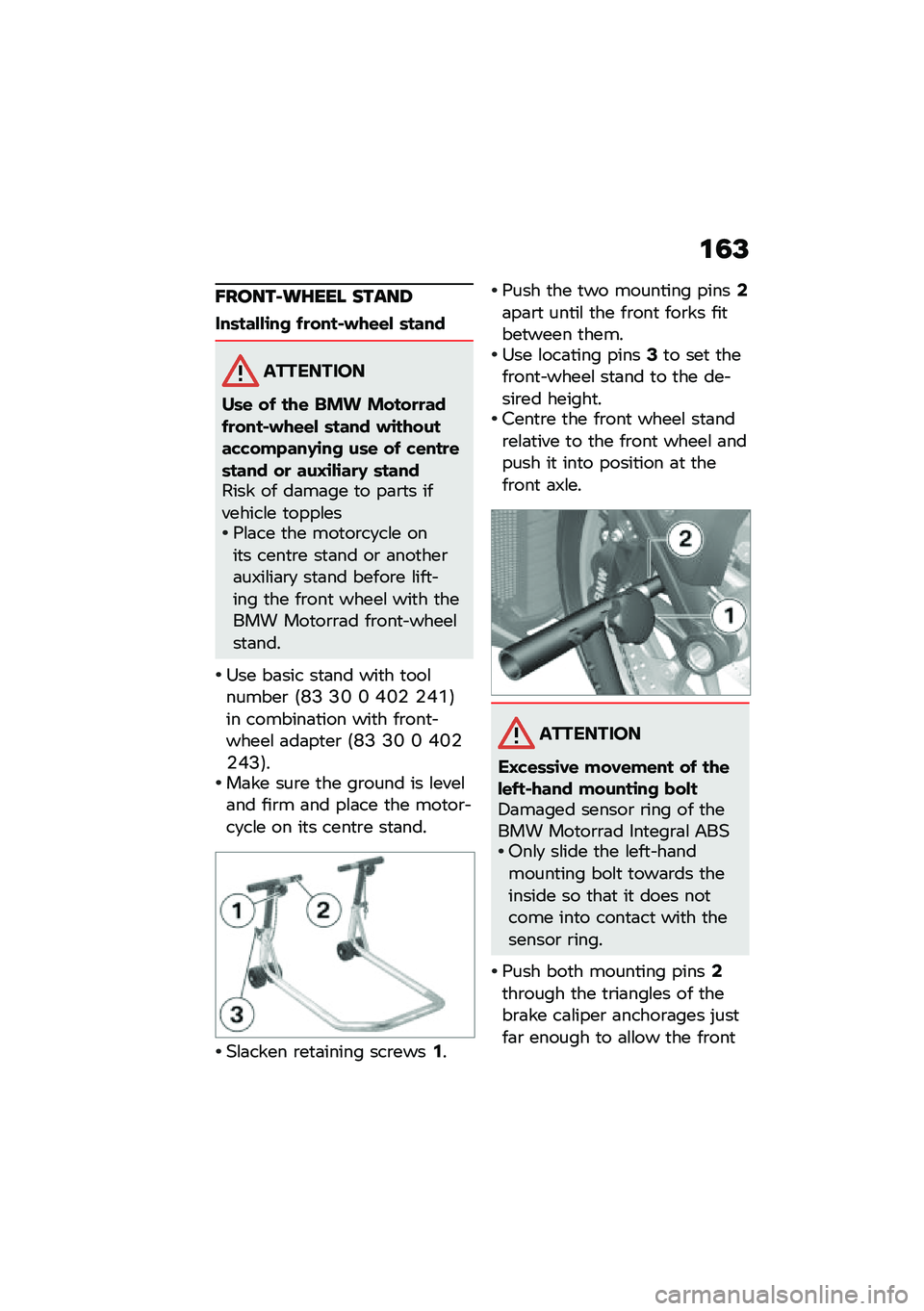 BMW MOTORRAD K 1600 B 2020  Riders Manual (in English) �\f�3�>
�M����\b���F��� ��\b���6
���	��\f���
�� �%�����#� ��\b�\b� �	��\f��
���������
��	�\b ��% ���\b ��� �������\f��%�����#� ��\b�\b� �	��\f�