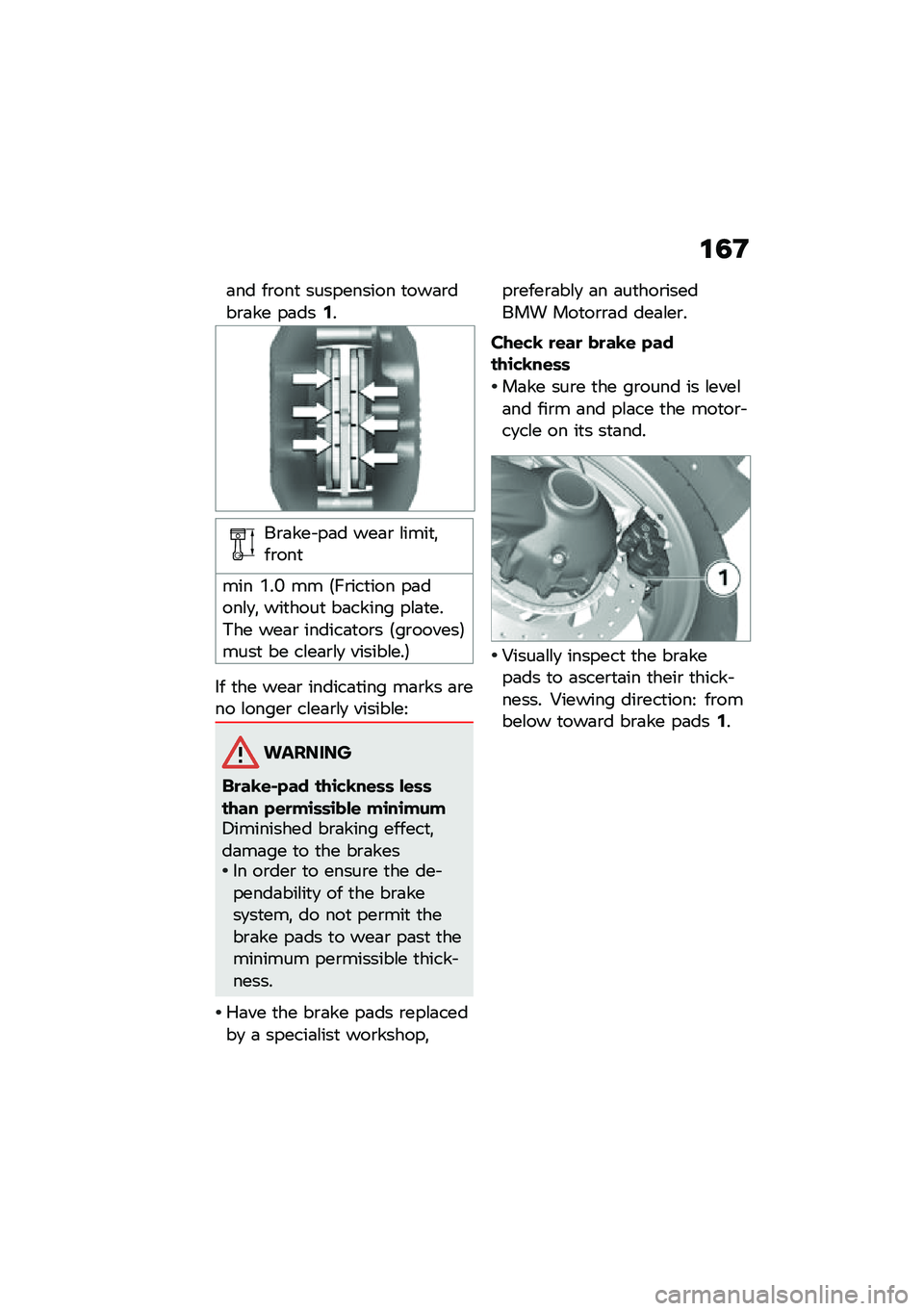 BMW MOTORRAD K 1600 B 2020  Riders Manual (in English) �\f�3�E
�	�� ��\b���
 ���������� �
���	�\b���\b�	�� ��	���,�
��\b�	���#��	� ���	�\b �\f����
�!��\b���

��� �O��K �� �6��\b���
��� ��	����\f�
�! �