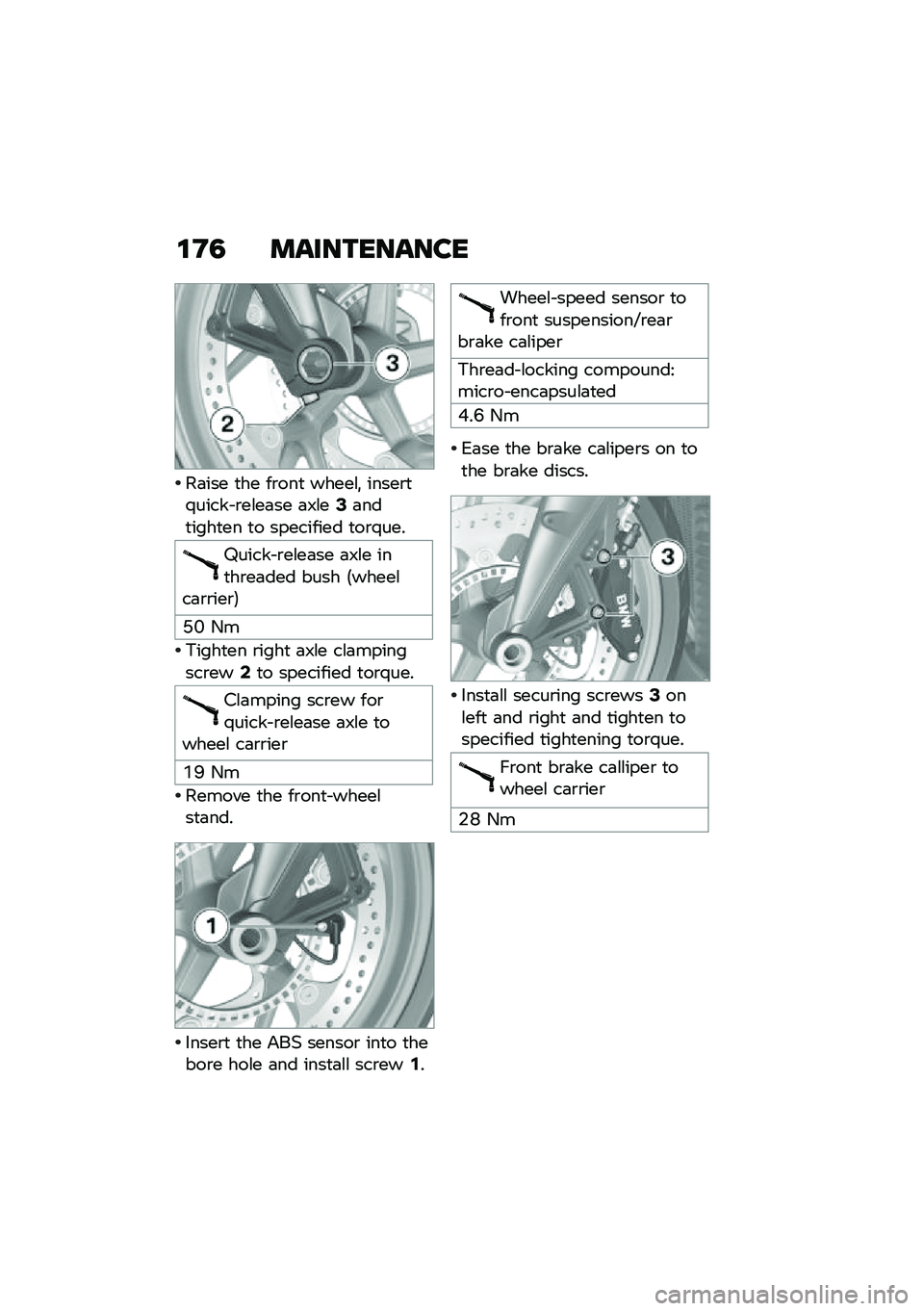 BMW MOTORRAD K 1600 B 2020  Riders Manual (in English) �\f�E�3 �����\b������
��	��� �
�� ��\b���
 �����\f�! �����\b�
�/�����#�\b��\f��	�� �	�8�\f��0�	���
����
�� �
� ��������� �
��\b�/���
�=����