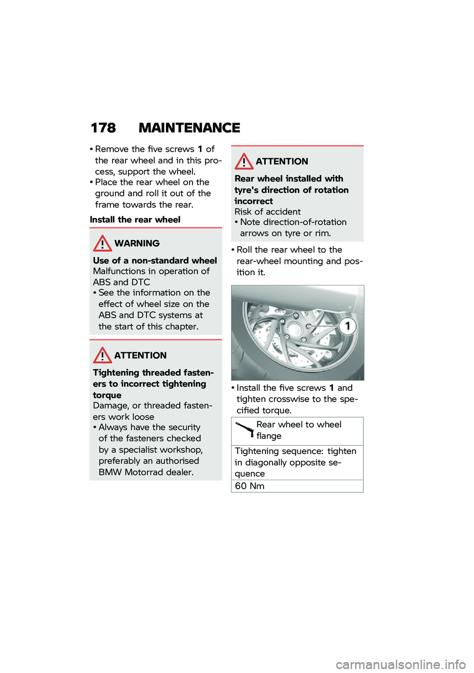 BMW MOTORRAD K 1600 B 2020  Riders Manual (in English) �\f�E�: �����\b������
������ �
�� ���� ���\b����,���
�� �\b��	�\b �����\f �	�� �� �
��� ��\b��#�����! ������\b�
 �
�� �����\f��9�\f�	�� �
