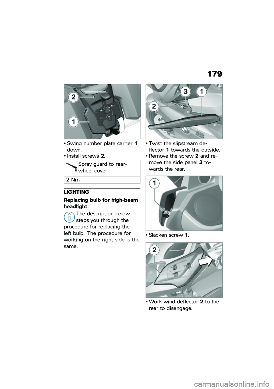 BMW MOTORRAD K 1600 B 2020  Riders Manual (in English) �\f�E�<
�)���� ������\b ��\f�	�
� ��	�\b�\b���\b�,������ ���
�	�\f�\f ���\b����.�
�)��\b�	�
 ���	�\b� �
� �\b��	�\b�#�����\f �����\b
�% �-�
����F�\b���
