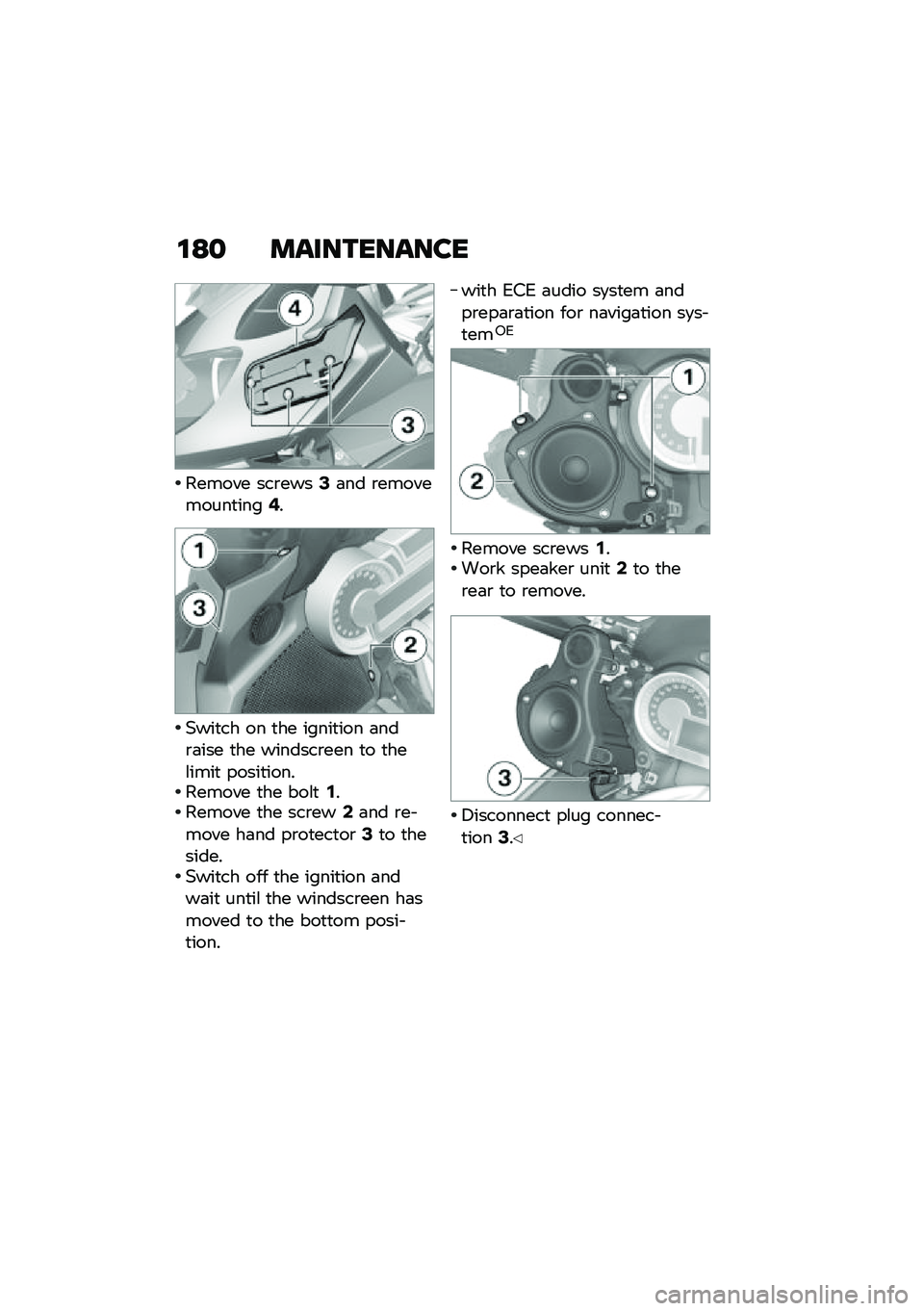 BMW MOTORRAD K 1600 B 2020  Riders Manual (in English) �\f�:�
 �����\b������
������ ���\b����0�	�� �\b����������
����2�
�)���
�� �� �
�� �����
��� �	���\b�	��� �
�� �������\b��� �
� �
��