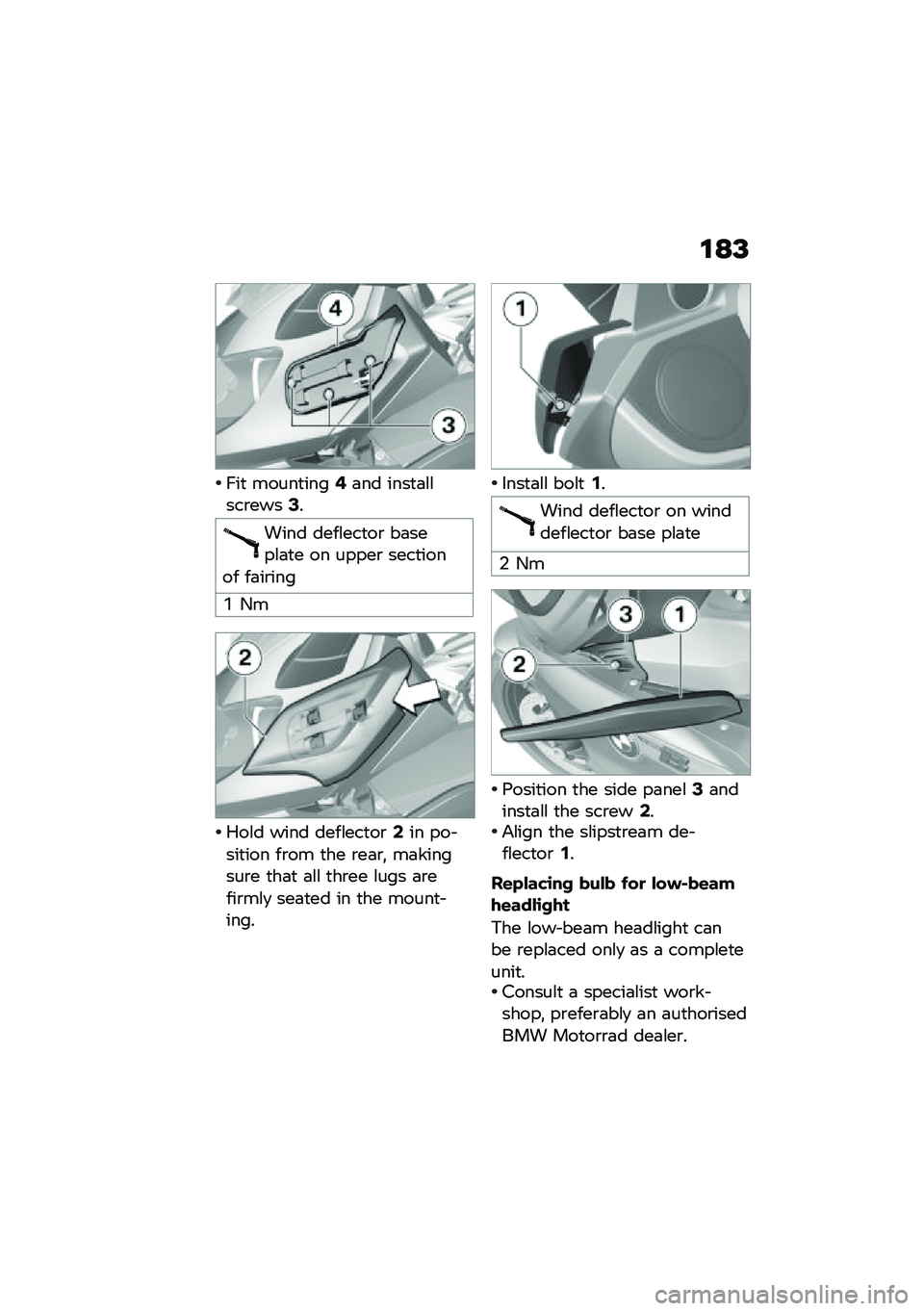 BMW MOTORRAD K 1600 B 2020  Riders Manual (in English) �\f�:�>
���
 �����
����2�	�� ����
�	�\f�\f���\b����0�
���� ����\f���
��\b ��	����\f�	�
� �� �����\b ����
����� ��	��\b���
�O �-�
�.��\f� ���