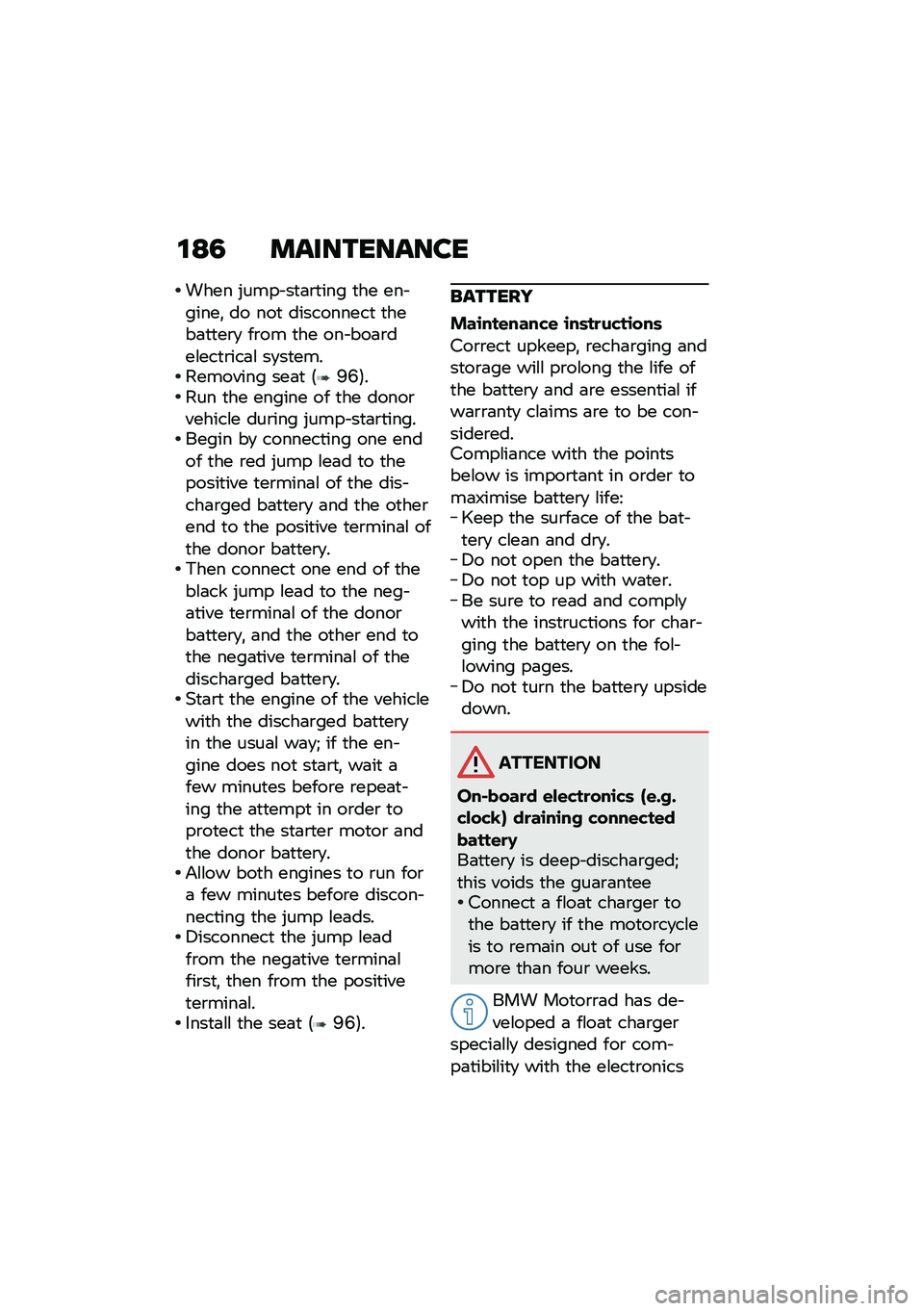 BMW MOTORRAD K 1600 B 2020  Riders Manual (in English) �\f�:�3 �����\b������
���� �"����#��
�	�\b�
��� �
�� ���#�����! �� ���
 ����������
 �
����	�
�
��\b�
 ��\b�� �
�� ���#���	�\b���\f���
�\b��