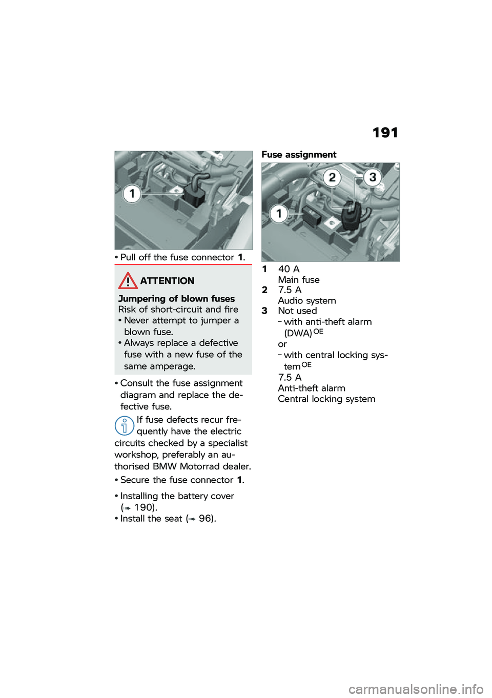 BMW MOTORRAD K 1600 B 2020  Riders Manual (in English) �\f�<�\f
�9��\f�\f ��� �
�� ���� �������
��\b�,�
���������
�Q��"�
�\b��
�� ��% ���� � �%��	�\b�	���� �� ����\b�
�#���\b����
 �	�� ���\b��-���