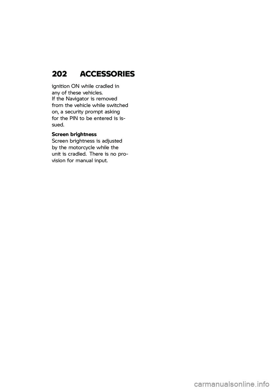 BMW MOTORRAD K 1600 B 2020  Riders Manual (in English) ��
� �����������
�����
��� �1�- ����\f� ��\b�	��\f�� ���	��
 �� �
���� ������\f���� � �
�� �-�	����	�
��\b �� �\b��������\b�� �
�� ��