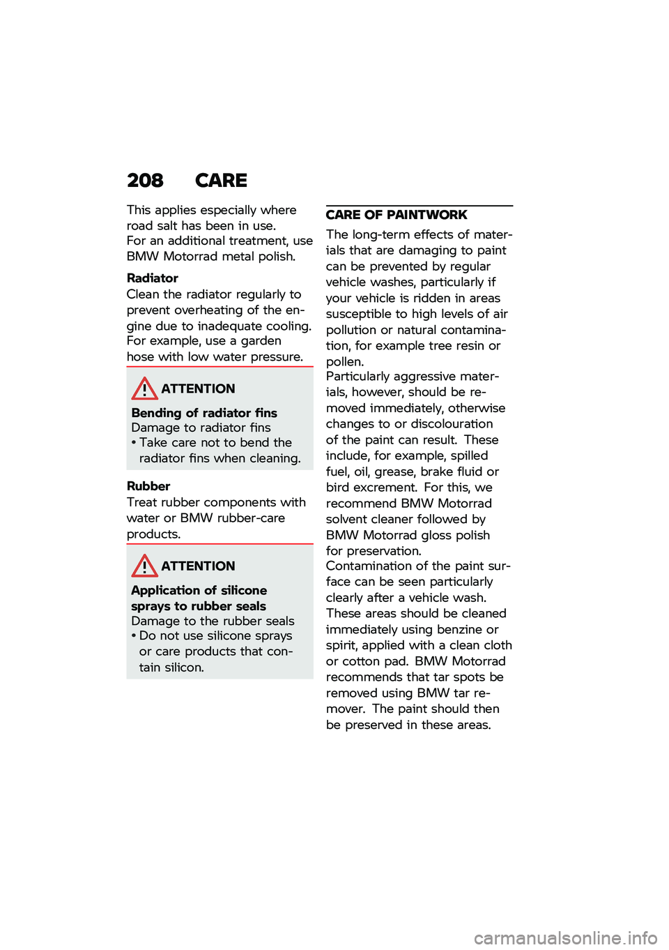BMW MOTORRAD K 1600 B 2020  Riders Manual (in English) ��
�: ����
���� �	���\f��� �������	�\f�\f�
 ����\b��\b��	� ��	�\f�
 ��	� ���� �� �������\b �	� �	����
����	�\f �
�\b��	�
����
�! ������ ���

