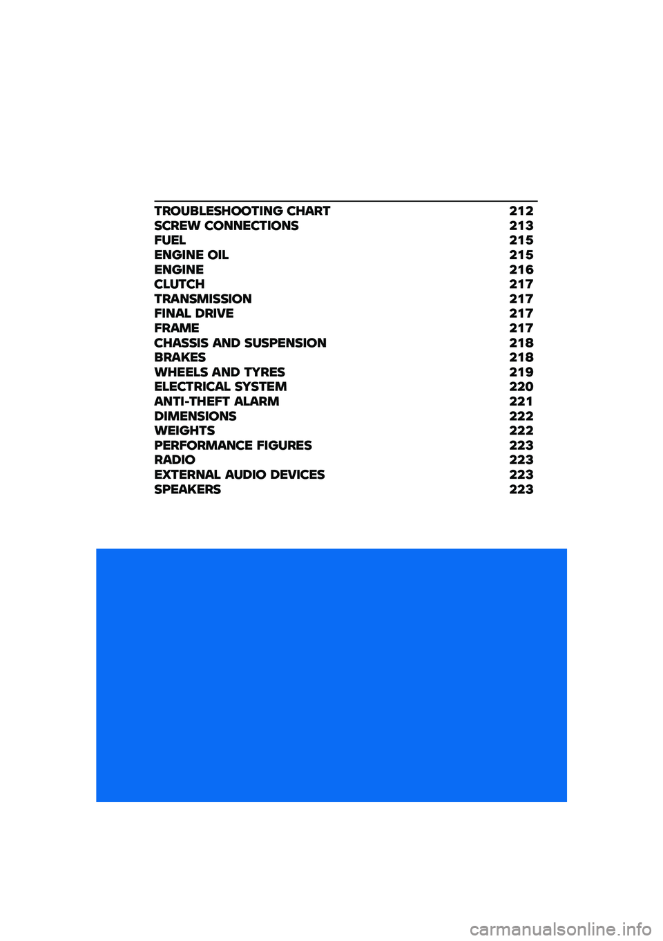 BMW MOTORRAD K 1600 B 2020  Riders Manual (in English) �\b����	����F���\b��� ��F���\b ��\f������ �������\b������\f�>�M�����\f�0������ �����\f�0��������\f�3����\b��F��\f�E�\b������������