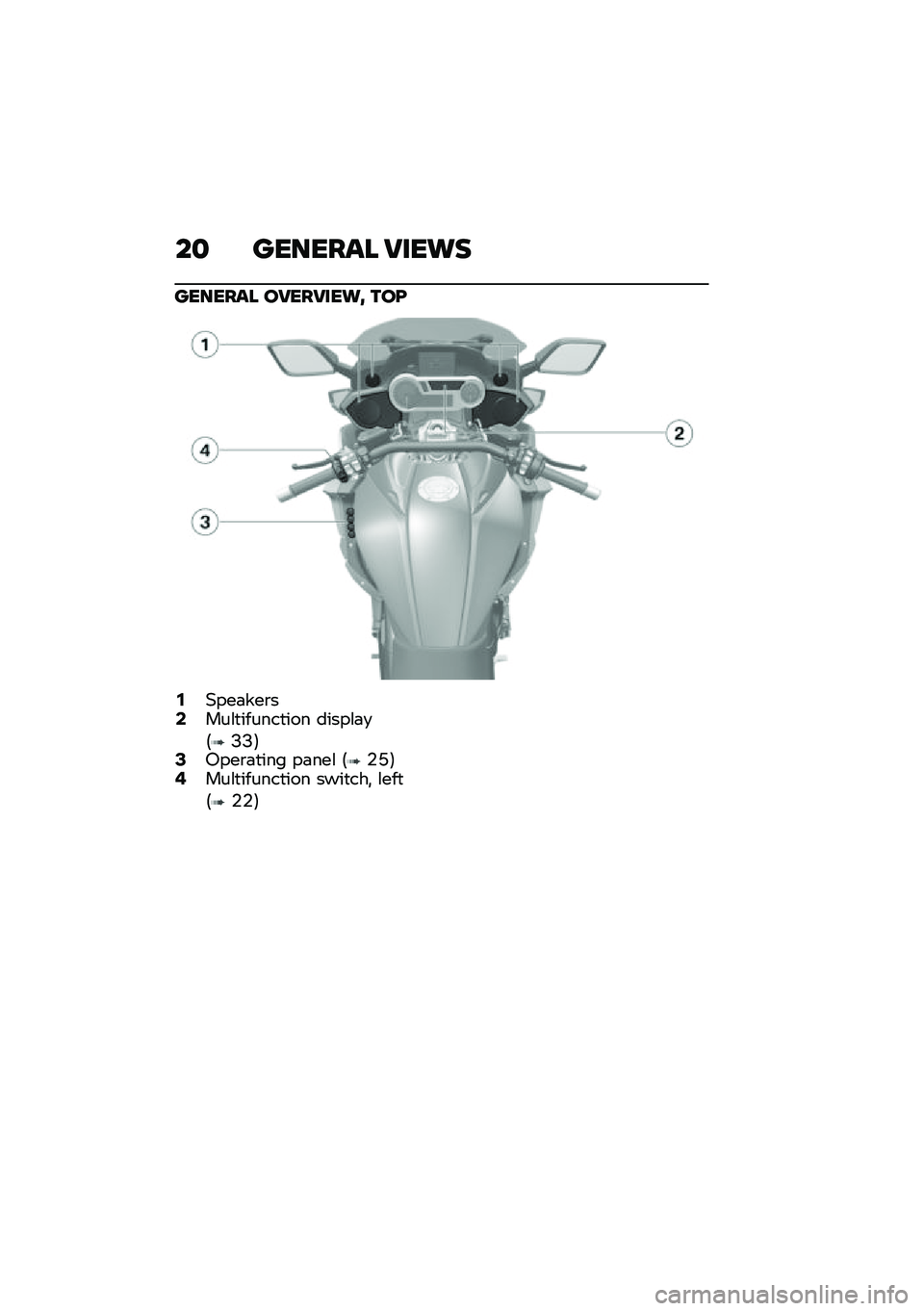 BMW MOTORRAD K 1600 B 2020  Riders Manual (in English) ��
 ������� �7����
������� ��7���7����9 �\b��@
�,�)���	���\b��.���\f�
������
��� �����\f�	�
�6�?�?�7�0�1���\b�	�
��� ��	���\f �6�%�D�7�2���\f�
�