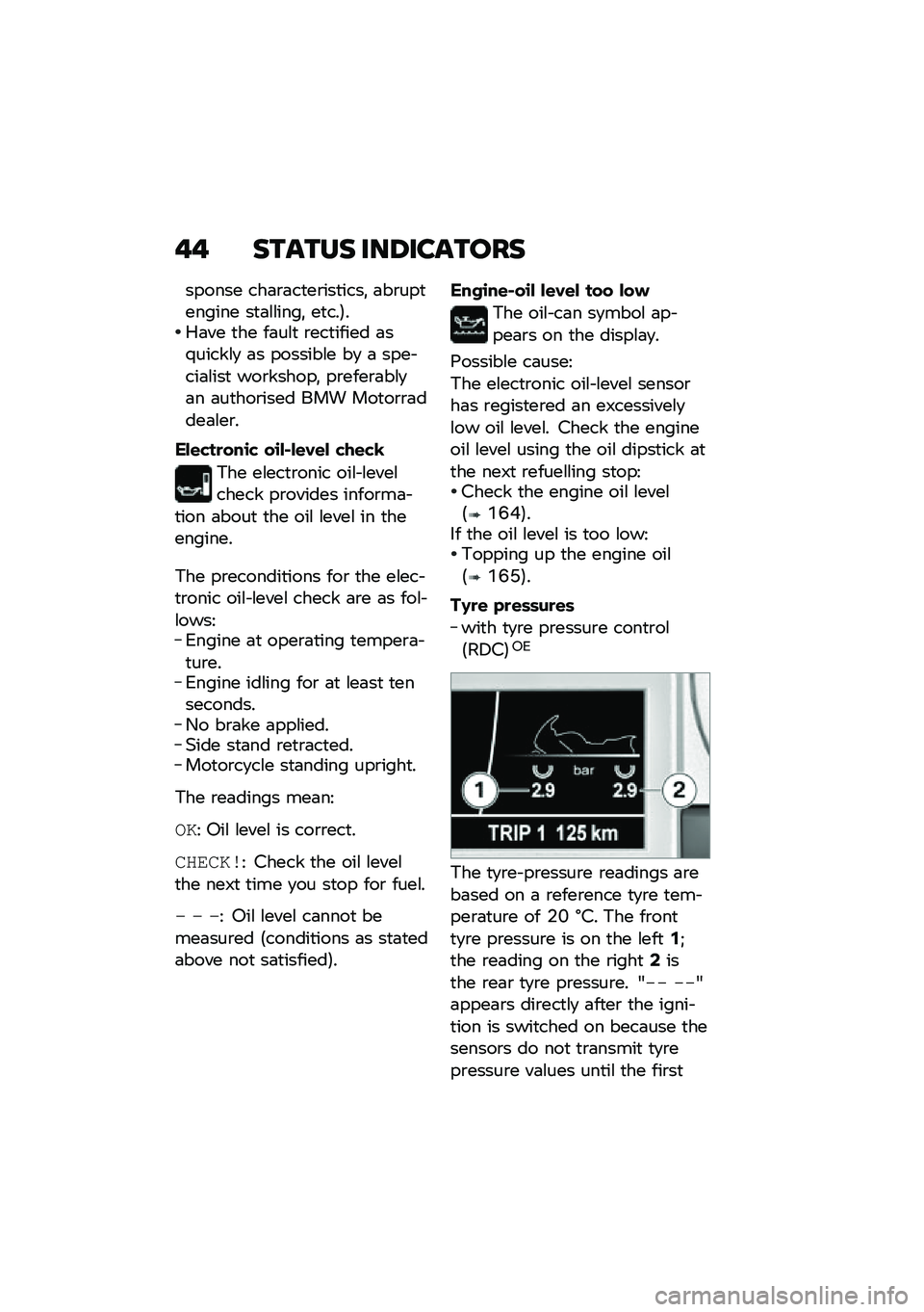 BMW MOTORRAD K 1600 B 2020  Riders Manual (in English) �%�% ��\b��\b�� ���6����\b���
������ ���	�\b�	��
��\b���
����! �	��\b���
������ ��
�	�\f�\f����! ��
���7��.�	�� �
�� ��	��\f�
 �\b���
����� �	�