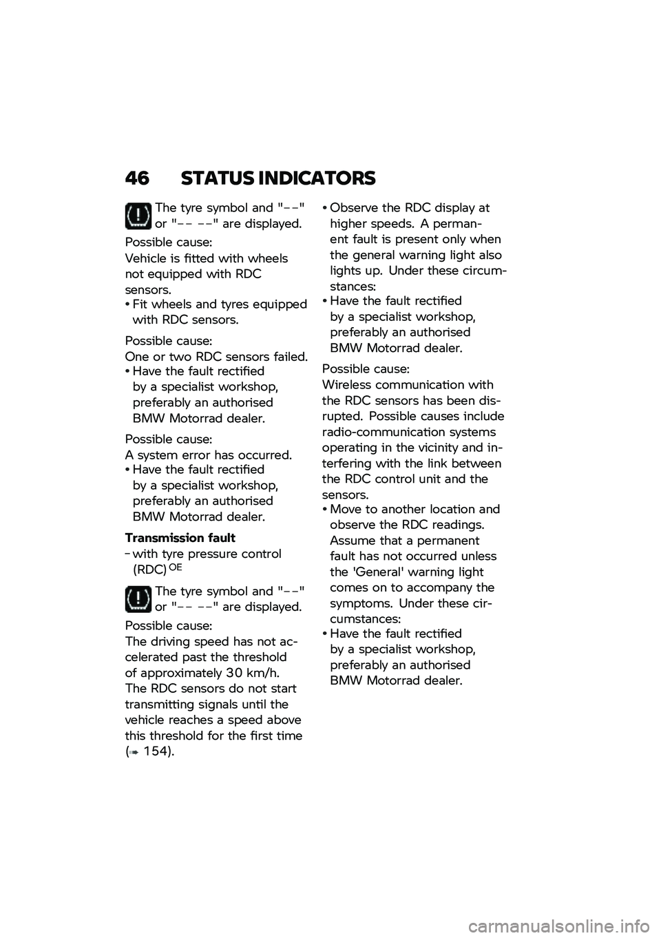 BMW MOTORRAD K 1600 B 2020  Riders Manual (in English) �%�3 ��\b��\b�� ���6����\b���
��� �
�
�\b� ��
����\f �	�� �A���A��\b �A�� ���A �	�\b� �����\f�	�
���
�9������\f� ��	����<
�0�����\f� �� ���
�
�