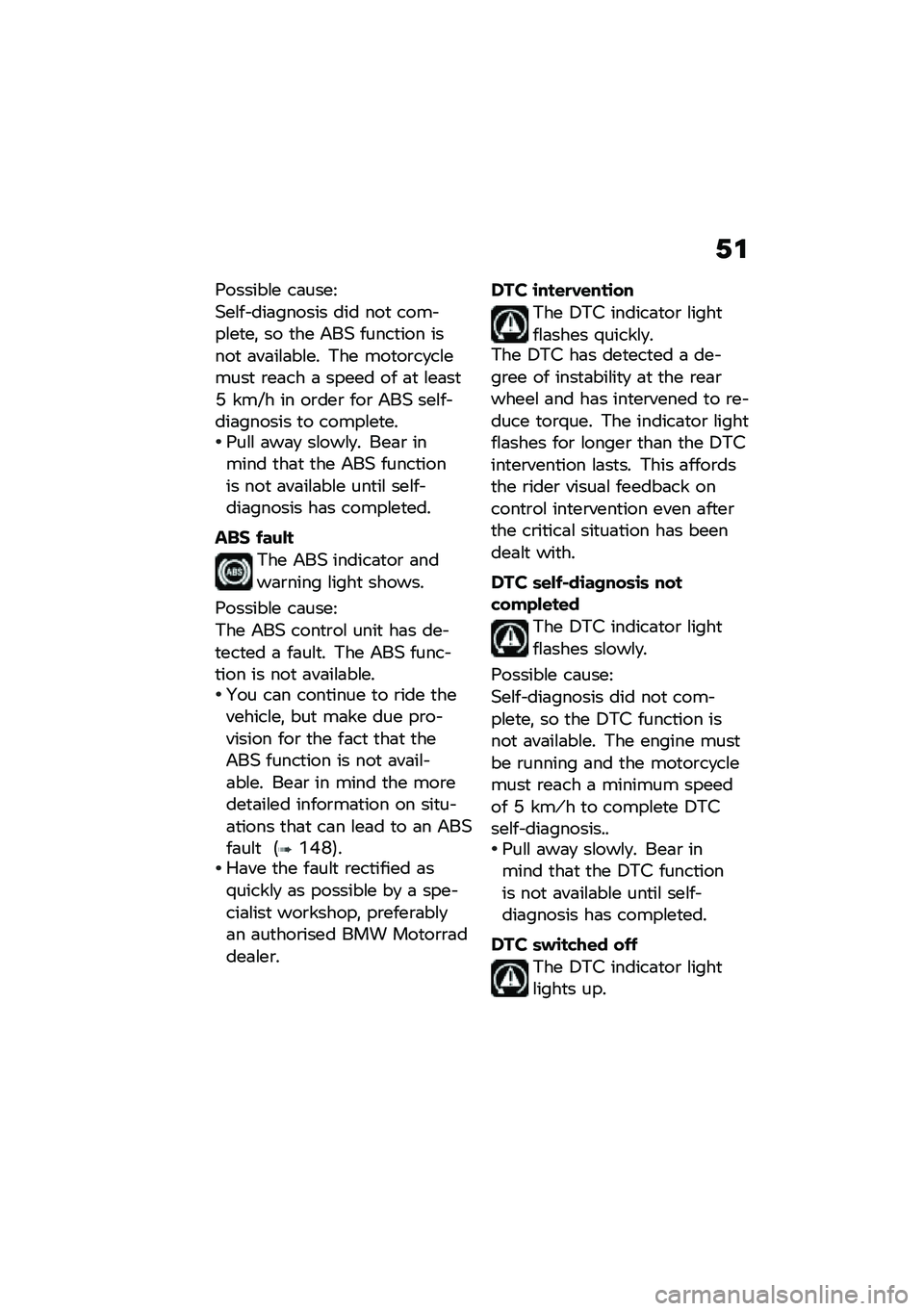 BMW MOTORRAD K 1600 B 2020  Riders Manual (in English) �0�\f
�9������\f� ��	����<
�)��\f��#���	������ ��� ���
 ����#��\f��
��! �� �
�� ���) �����
��� �����
 �	��	��\f�	��\f�� ��� ���
��\b��
��\f