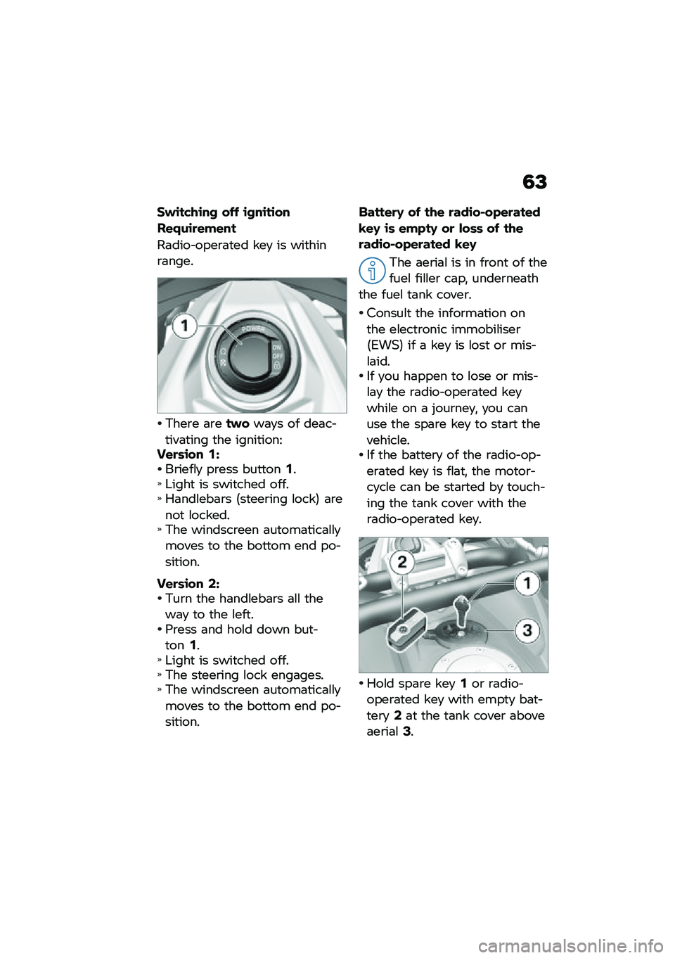BMW MOTORRAD K 1600 B 2020  Riders Manual (in English) �3�>
�*� �
����
�� ��%�% �
���
��
��
��\b�(��
��\b�"�\b��
��	����#����\b�	�
�� ���
 �� ���
����\b�	����
����\b� �	�\b��� ���	�
� �� ���	��#�
���	�