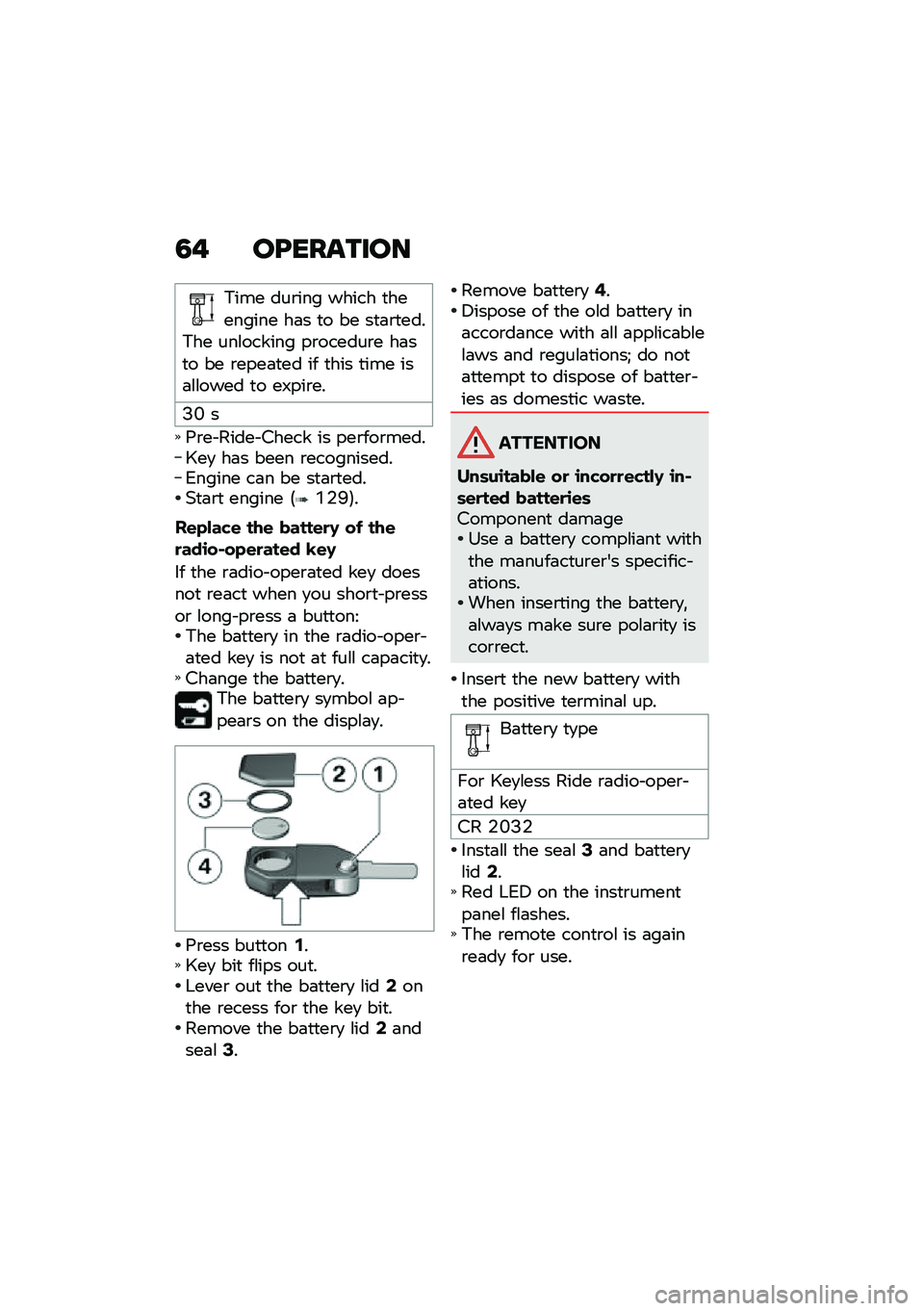 BMW MOTORRAD K 1600 B 2020  Riders Manual (in English) �3�% ��@����\b���
���� ���\b��� ����� �
�������� ��	� �
� �� ��
�	�\b�
������ ���\f������ ��\b������\b� ��	��
� �� �\b����	�
�� �� �