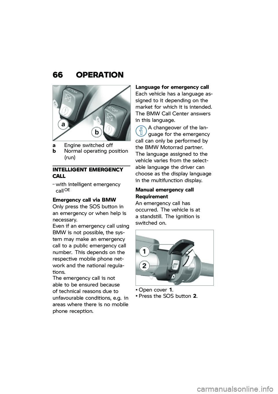 BMW MOTORRAD K 1600 B 2020  Riders Manual (in English) �3�3 ��@����\b���
�\f�2����� ����
���� �����-��\b��	�\f ����\b�	�
��� �����
����6�\b���7
���\b��������\b ���������J����
���
� ���
��\