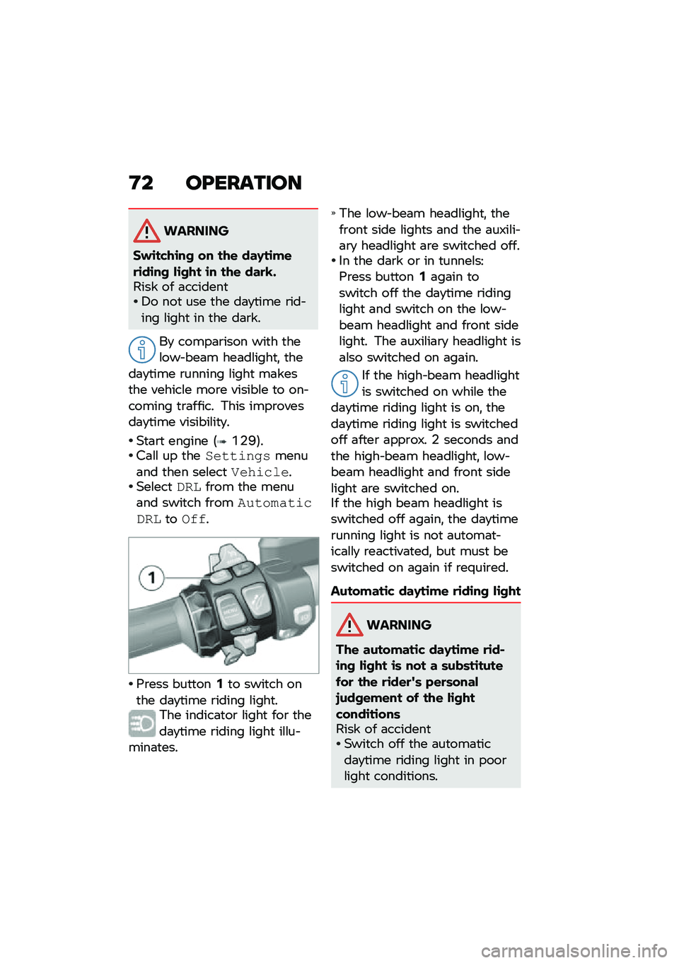 BMW MOTORRAD K 1600 B 2020  Riders Manual (in English) �E� ��@����\b���
�������
�*� �
����
�� �� ���\b ��\f�+��
�"�\b��
��
�� ��
��� �
� ���\b ��\f��A�!���� �� �	�������
�5� ���
 ��� �
�� ��	�
�

