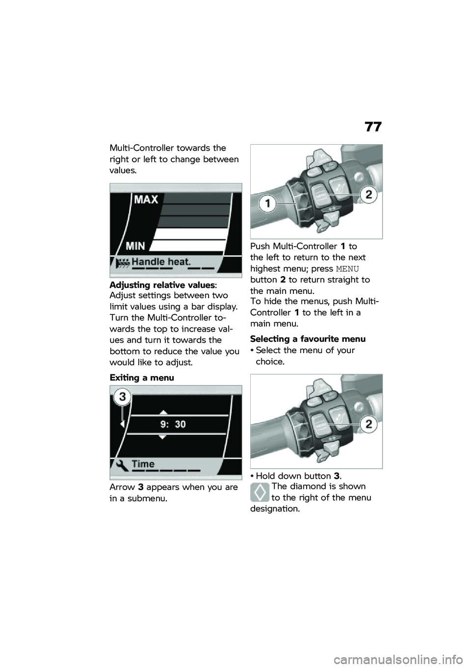 BMW MOTORRAD K 1600 B 2020  Riders Manual (in English) �E�E
���\f�
��#�$���
�\b��\f�\f��\b �
���	�\b�� �
���\b����
 ��\b �\f���
 �
� ���	��� ���
������	�\f����
���C��	��
�� ��\b��\f��
�)�\b �)�\f���\b�	�<��