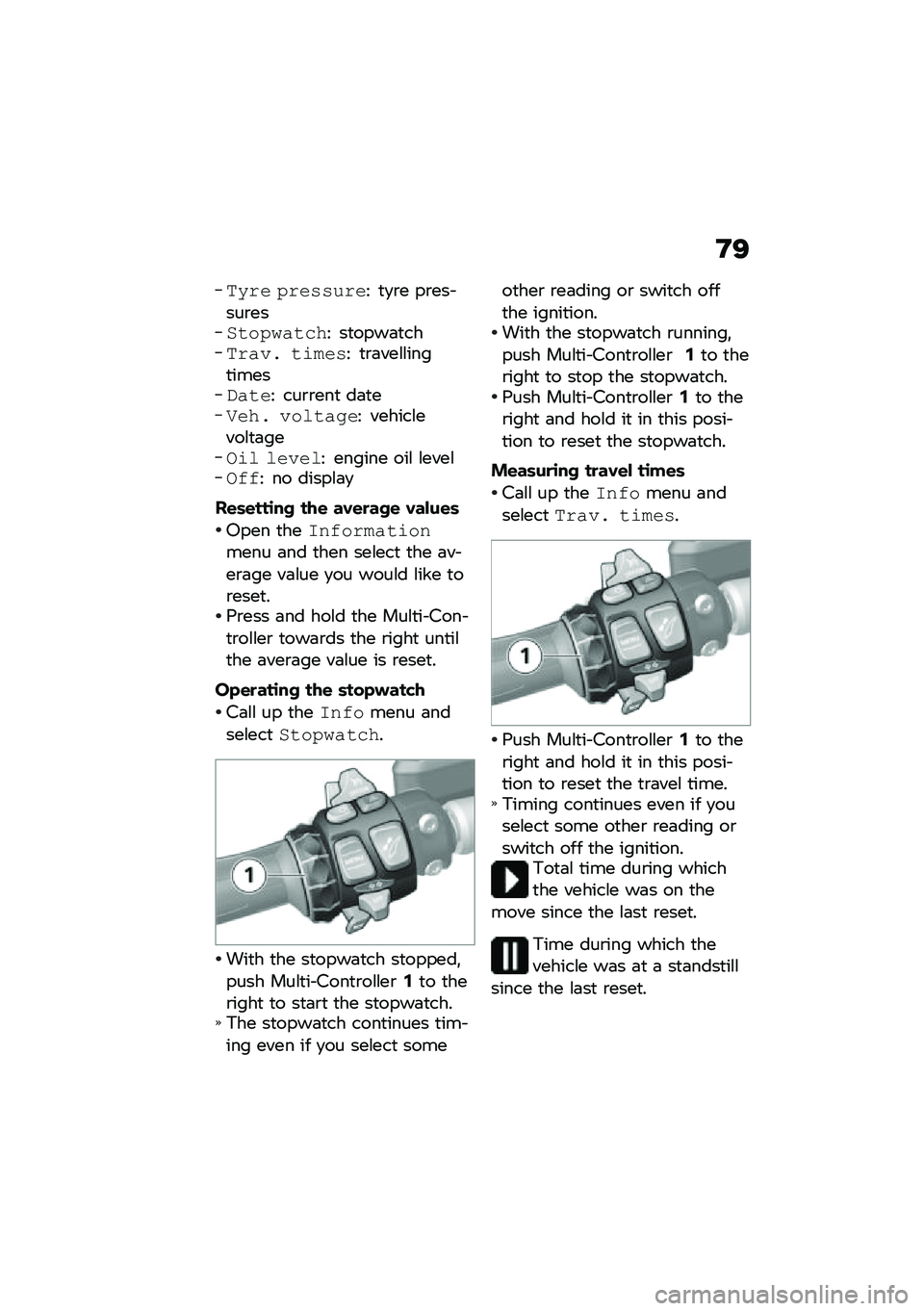 BMW MOTORRAD K 1600 B 2020  Riders Manual (in English) �E�<
�$�*��
 �/��
�����
�< �
�
�\b� ��\b���#���\b���\f���/�1�����< ��
����	�
���$���2�) ��� �
��< �
�\b�	���\f�\f����
��������
�< ���\b�\b���
 ��	�
��