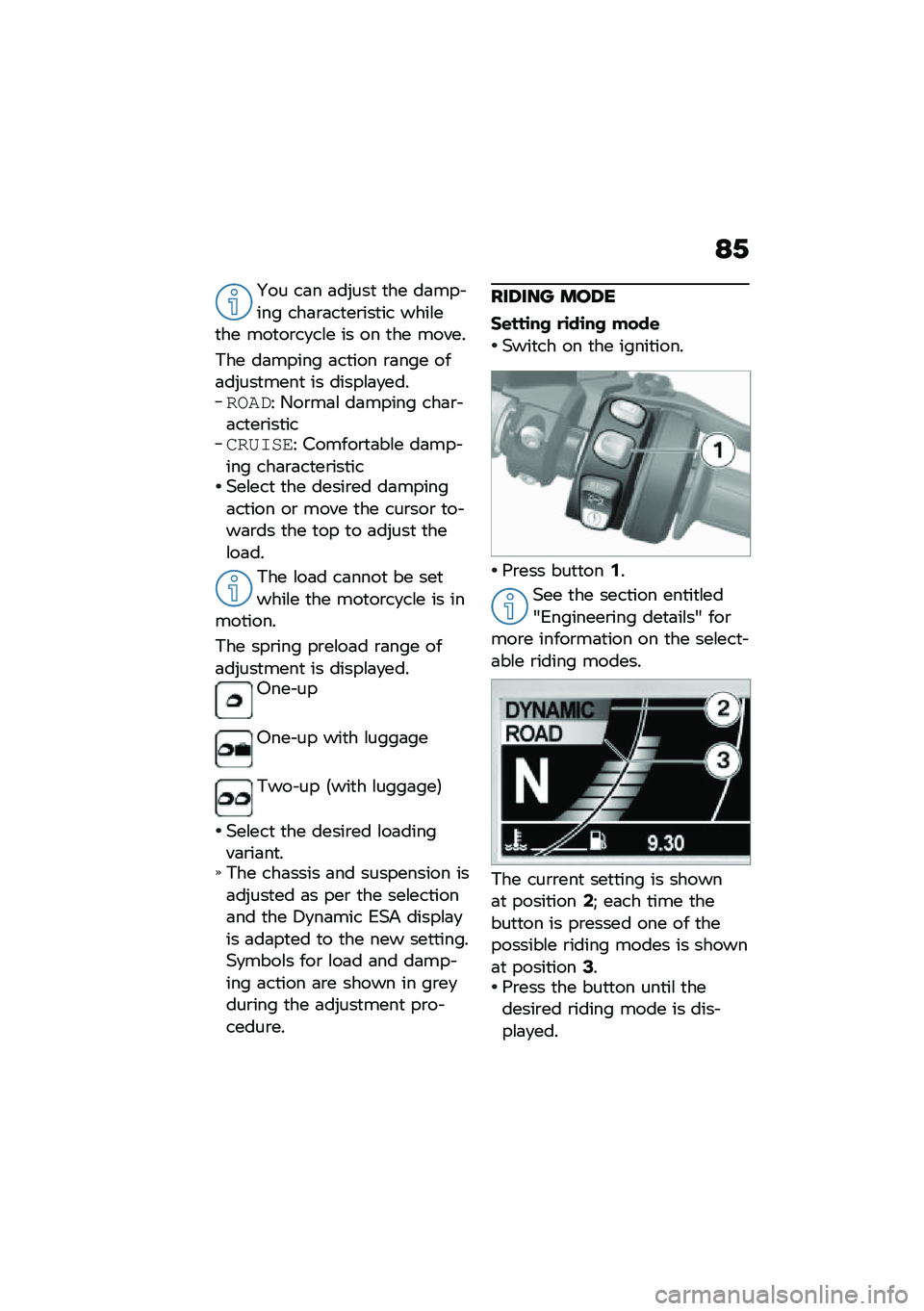 BMW MOTORRAD K 1600 B 2020  Riders Manual (in English) �:�0
�3�� ��	� �	��"���
 �
�� ��	���#��� ���	�\b�	��
��\b���
�� ����\f��
�� ���
��\b��
��\f� �� �� �
�� �����
��� ��	����� �	��
��� �\b�	��