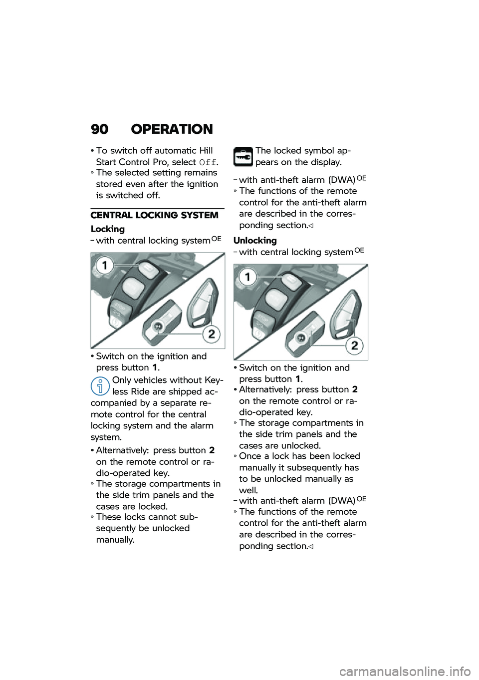 BMW MOTORRAD K 1600 B 2020  Riders Manual (in English) �<�
 ��@����\b���
�� ����
�� ��� �	��
���	�
�� �.��\f�\f�)�
�	�\b�
 �$���
�\b��\f �9�\b��! ���\f���
������� ���\f���
�� ���
�
��� �\b���	�����
�