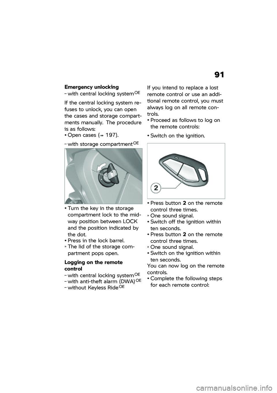 BMW MOTORRAD K 1600 B 2020  Riders Manual (in English) �<�\f
��"�\b���\b���+ ������A�
��
���
� ����
�\b�	�\f �\f������ ��
��
���1�2
� � �
�� ����
�\b�	�\f �\f������ ��
��
�� �\b��#����� �
� ���\f����