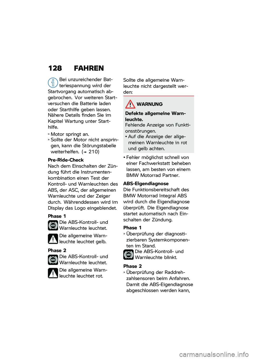 BMW MOTORRAD K 1600 B 2020  Betriebsanleitung (in German) �
��< �F���:�\b�	
��� ��\b���������\b��� ��\f��$������	�,�\f�\b�\b��\b� �!��� ����
��\f�������\f�\b� �\f�����\f���	�� �\f��$���������\b� ��