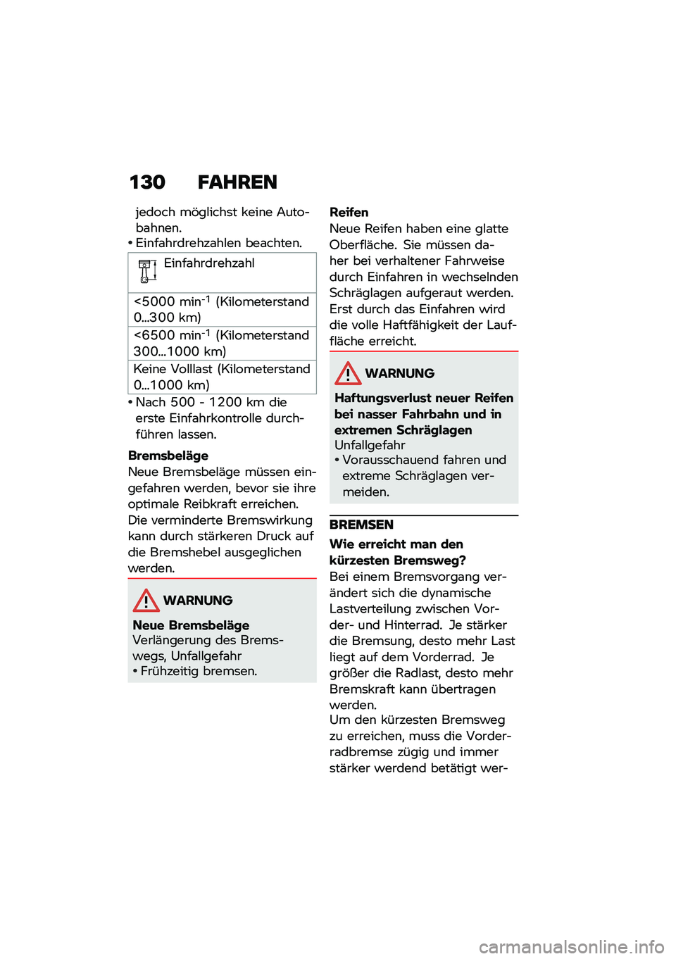 BMW MOTORRAD K 1600 B 2020  Betriebsanleitung (in German) �
�@� �F���:�\b�	
�>����� ��&��#����	� � ���\b� �7����$��\f��\b��\b��6��\b��\f��������\f��#��\b ���\f�����\b�
�6��\b��\f��������\f��#
�d�G�N�N�N ��
